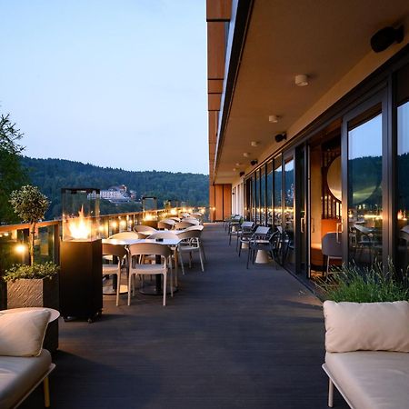 Belmonte Hotel Krynica-Zdroj Екстериор снимка