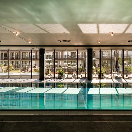 Belmonte Hotel Krynica-Zdroj Екстериор снимка