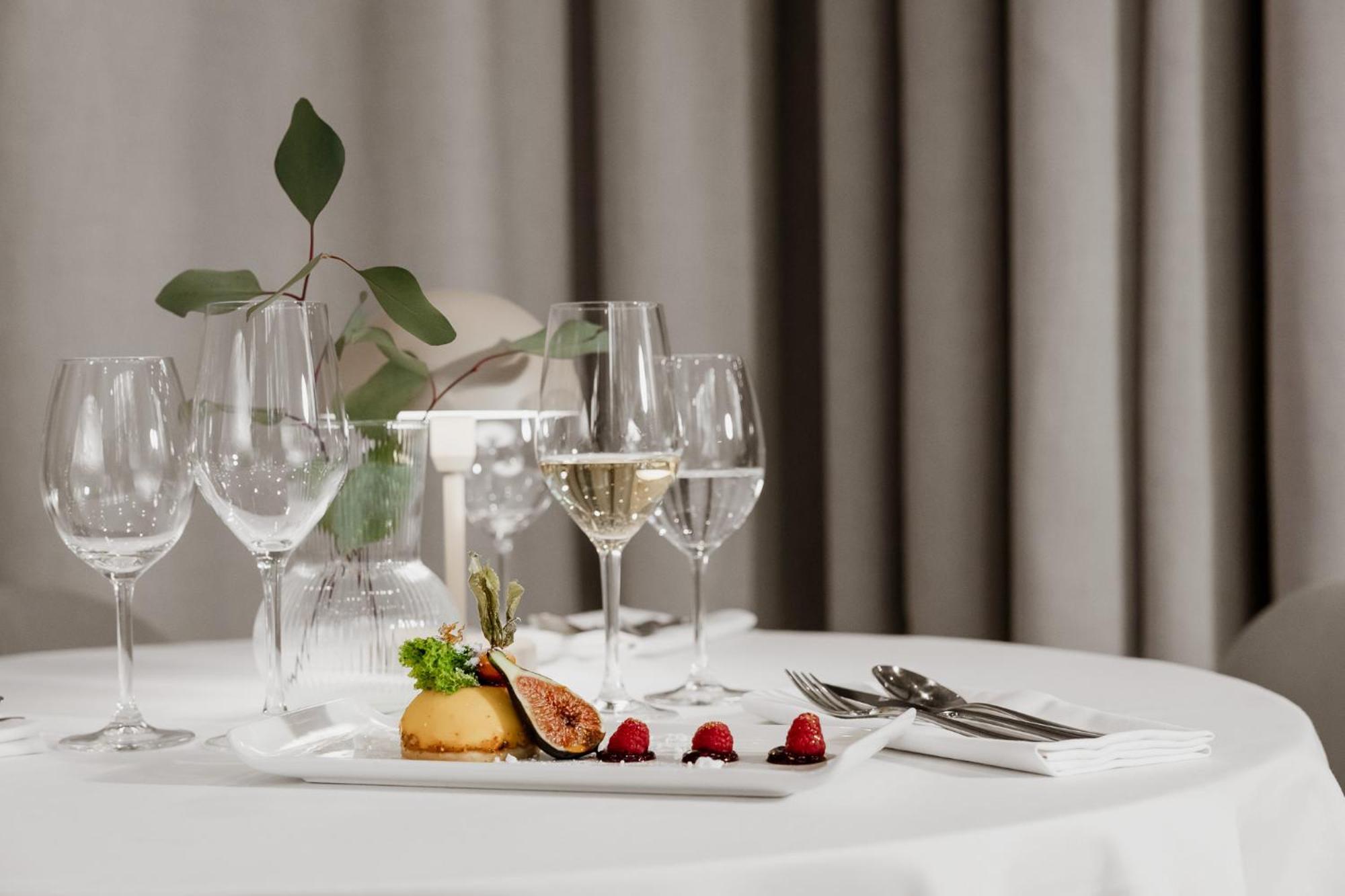 Belmonte Hotel Krynica-Zdroj Екстериор снимка