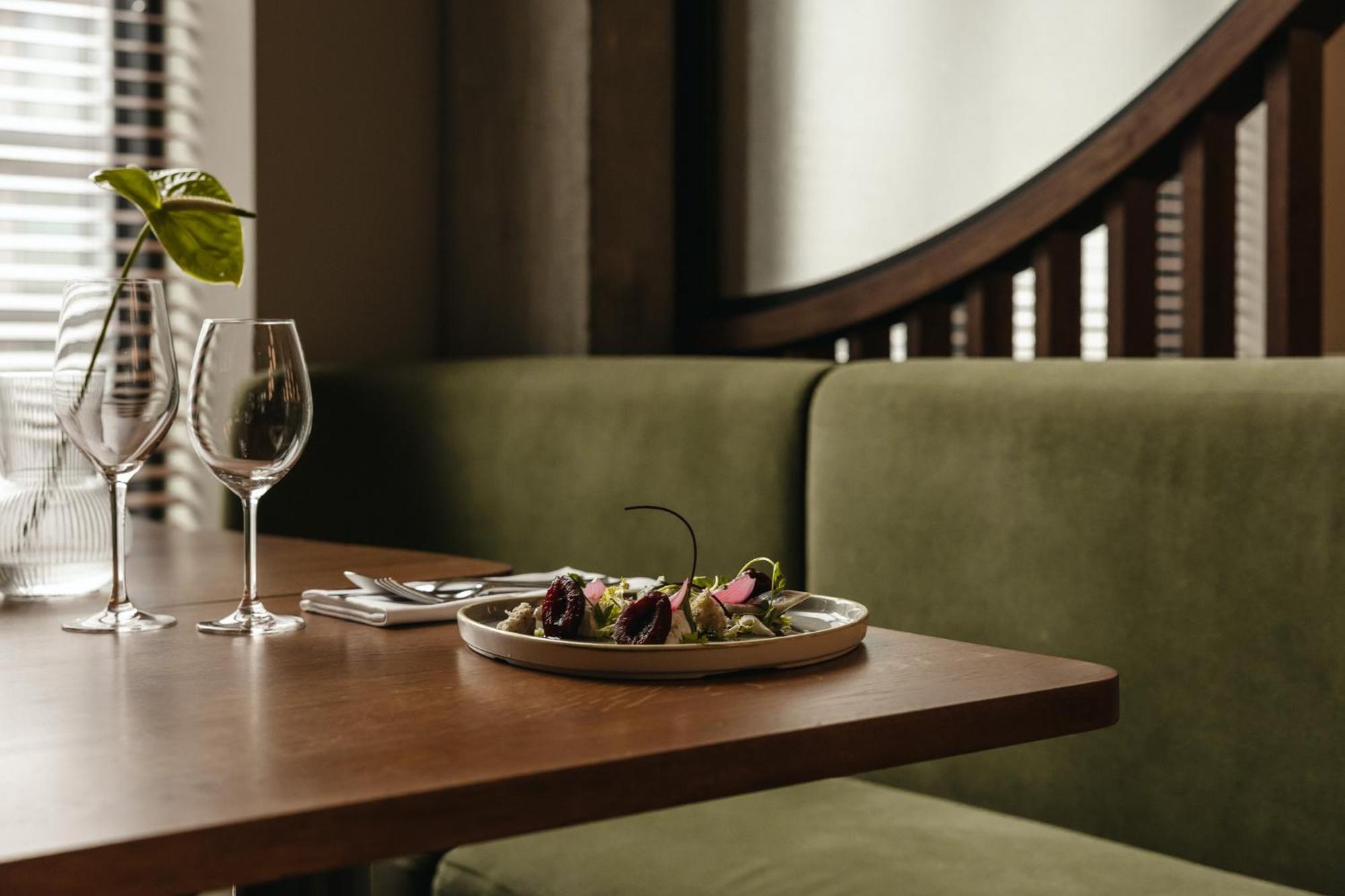 Belmonte Hotel Krynica-Zdroj Екстериор снимка