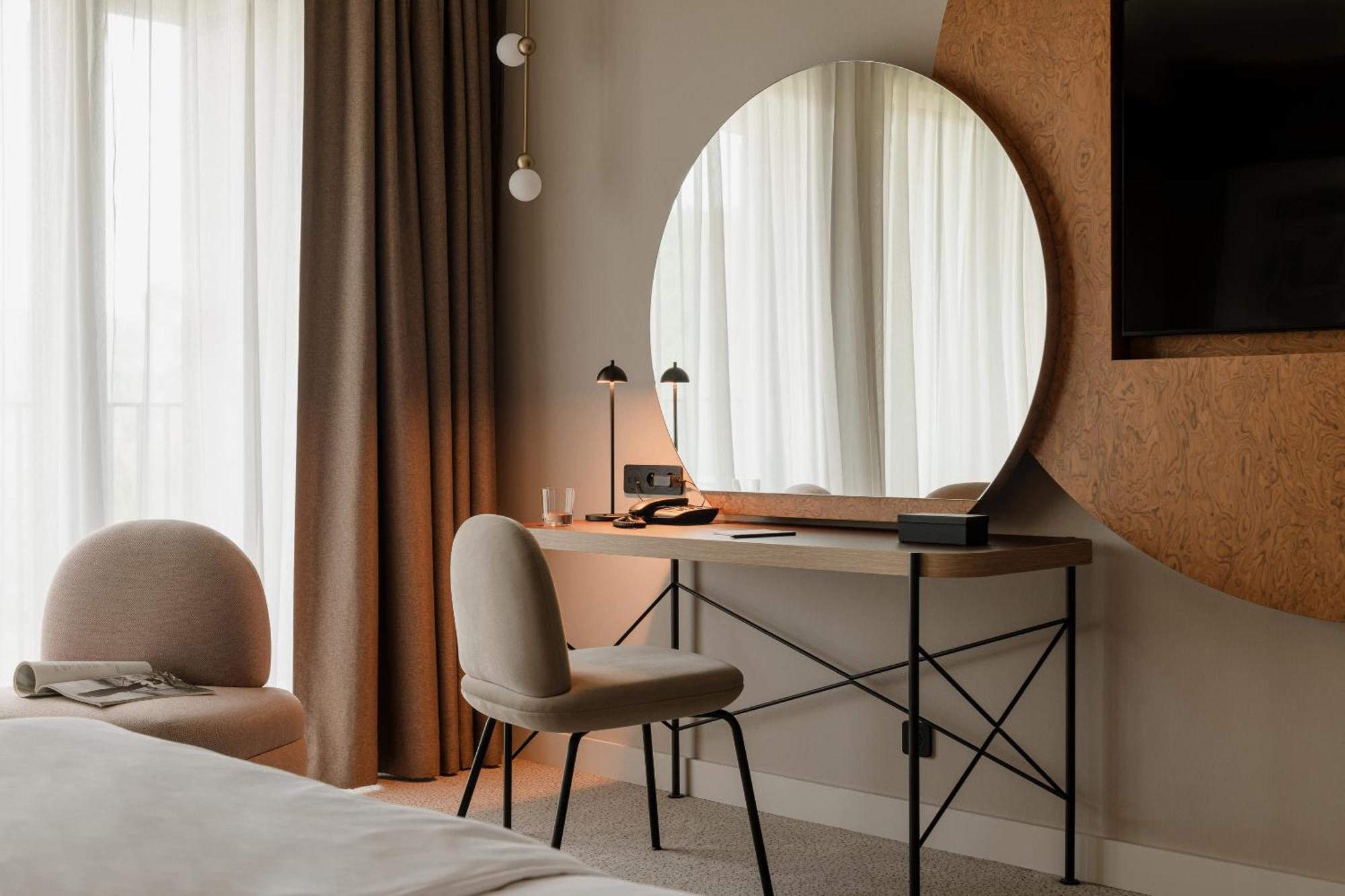 Belmonte Hotel Krynica-Zdroj Екстериор снимка